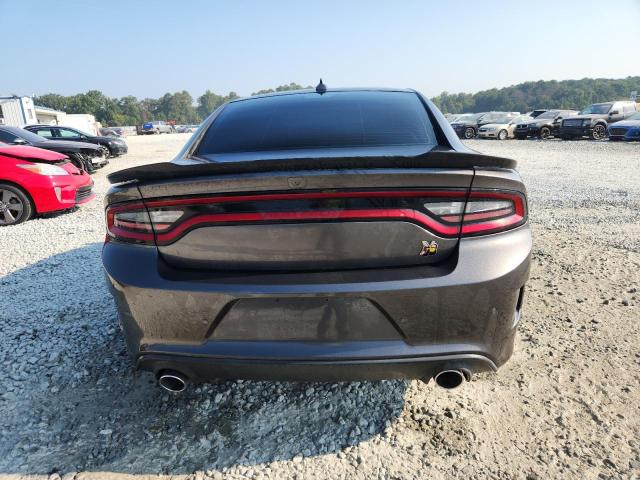 Продажа на аукционе авто 2021 Dodge Charger, vin: 2C3CDXGJ8MH584582, номер лота: 80458605