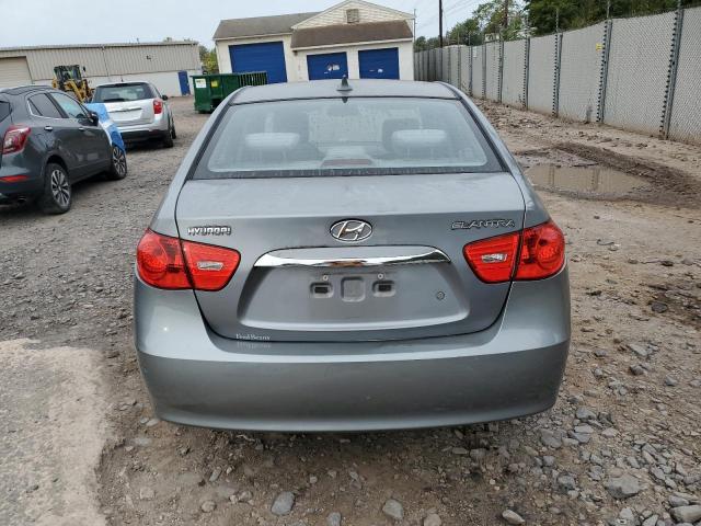 2010 Hyundai Elantra მანქანა იყიდება აუქციონზე, vin: KMHDU4AD9AU102806, აუქციონის ნომერი: 84543265