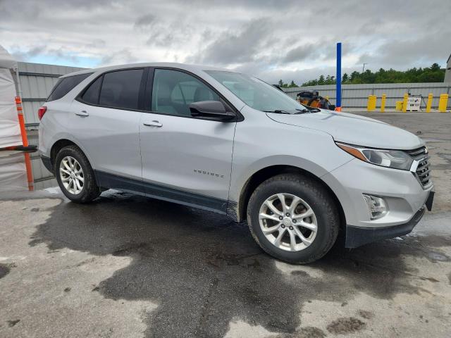 71228995 :رقم المزاد ، 2GNAXSEV6K6147666 vin ، 2019 Chevrolet Equinox Ls مزاد بيع