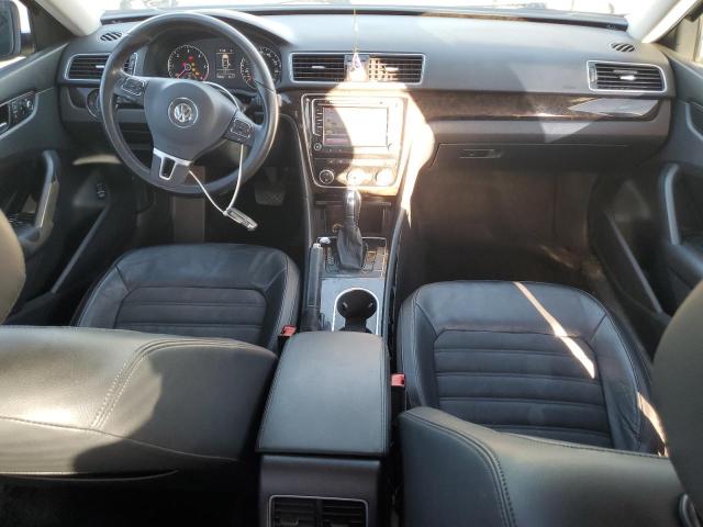 Aukcja sprzedaży 2014 Volkswagen Passat Sel, vin: 1VWCN7A3XEC046695, numer aukcji: 81782105