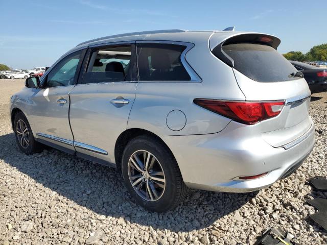 Продаж на аукціоні авто 2017 Infiniti Qx60, vin: 5N1DL0MM1HC505346, номер лоту: 84434735