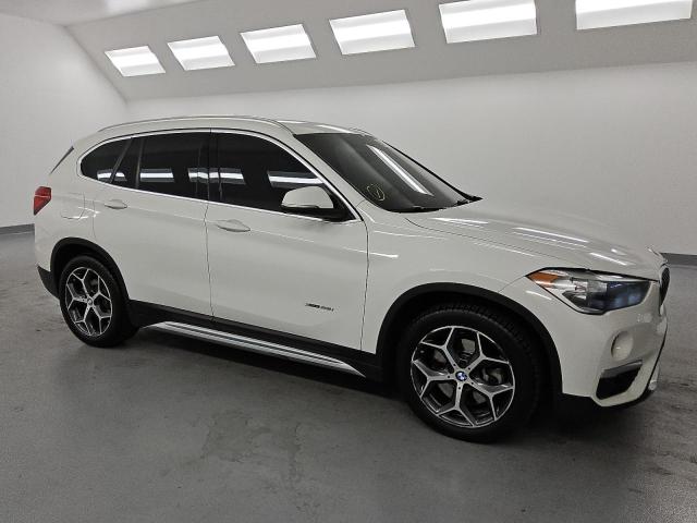 Продажа на аукционе авто 2018 Bmw X1 Xdrive2, vin: WBXHT3C31J5F89149, номер лота: 71522405