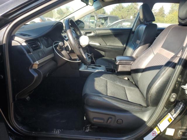 Продажа на аукционе авто 2013 Toyota Camry L, vin: 4T1BF1FK0DU265825, номер лота: 83987475