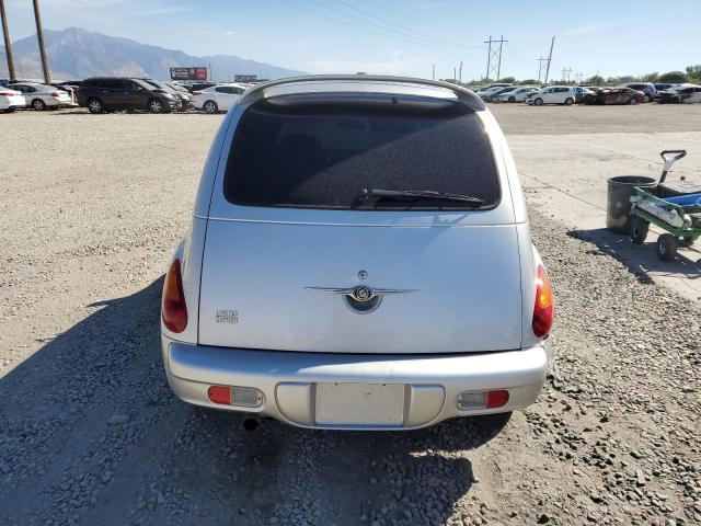 Продаж на аукціоні авто 2005 Chrysler Pt Cruiser, vin: 3C8FY68B65T601935, номер лоту: 80960605