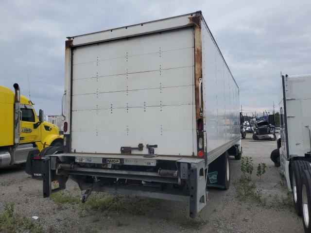 Продажа на аукционе авто 2020 International Mv607, vin: 1HTEUMML2LH851652, номер лота: 71601375