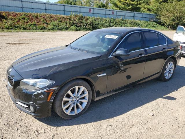 84740585 :رقم المزاد ، WBA5B3C56GG253363 vin ، 2016 Bmw 535 مزاد بيع