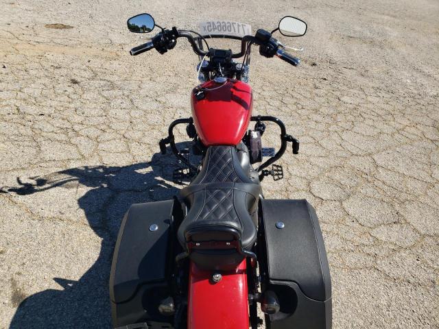 Aukcja sprzedaży 2022 Harley-davidson Fxbbs, vin: 1HD1YYK14NB052064, numer aukcji: 71766645