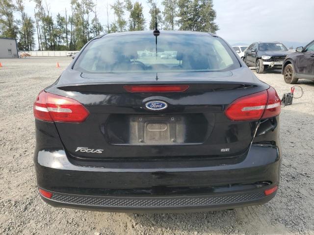 Продаж на аукціоні авто 2017 Ford Focus Se, vin: 1FADP3F23HL304253, номер лоту: 80198965
