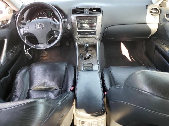 Aukcja sprzedaży 2010 Lexus Is 250, vin: JTHCF5C22A5036684, numer aukcji: 71976435