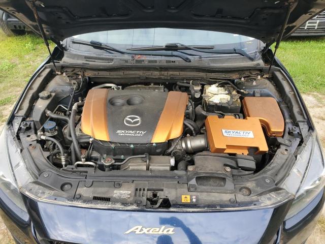 Aukcja sprzedaży 2018 Mazd 3 Touring, vin: 3MZBN1V30JM178683, numer aukcji: 80954255
