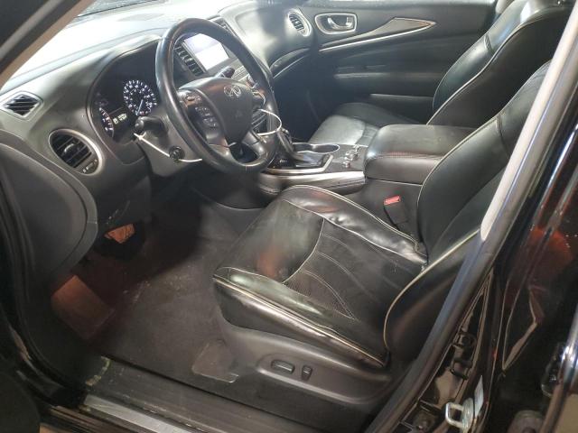 Продажа на аукционе авто 2017 Infiniti Qx60, vin: 5N1DL0MM5HC545705, номер лота: 71190935