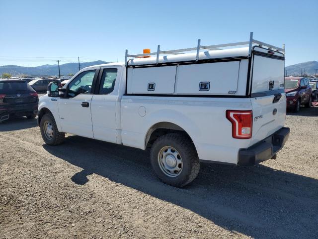 Продажа на аукционе авто 2015 Ford F150, vin: 1FTFX1EG0FKD32082, номер лота: 82127445