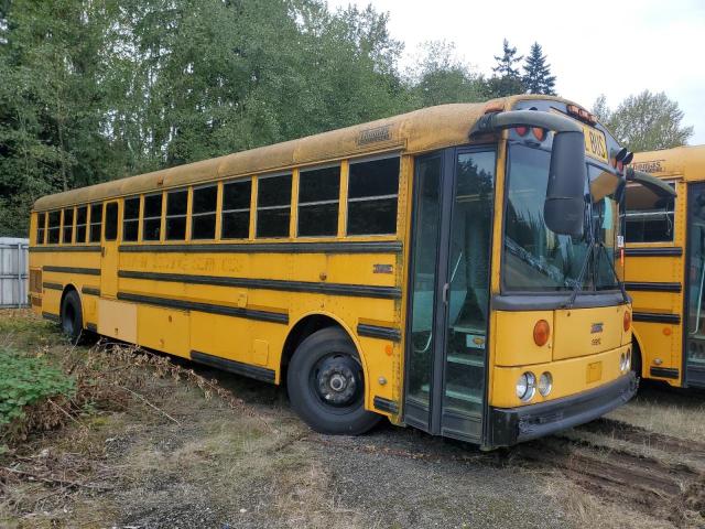 Aukcja sprzedaży 2008 Thomas Saf-t-liner Hdx, vin: 1T7YU4A2981101321, numer aukcji: 82155175