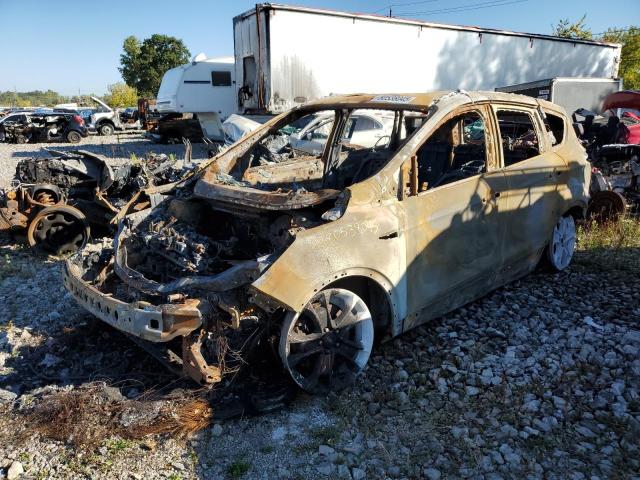 Aukcja sprzedaży 2017 Ford Escape, vin: 1FMCU9J92HUA05137, numer aukcji: 80538045