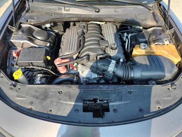 Продажа на аукционе авто 2021 Dodge Charger, vin: 2C3CDXGJ8MH584582, номер лота: 80458605