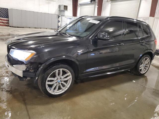 Продаж на аукціоні авто 2016 Bmw X3, vin: 5UXWX7C58G0R17508, номер лоту: 71412125