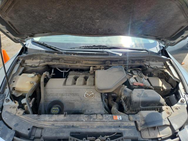 Продажа на аукционе авто 2011 Mazda Cx-9, vin: JM3TB3CV0B0307369, номер лота: 71639745