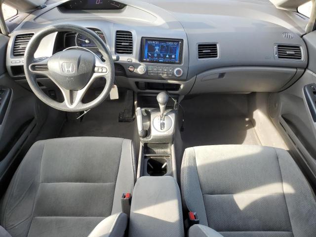 Продаж на аукціоні авто 2010 Honda Civic Lx, vin: 19XFA1F56AE002246, номер лоту: 80525585