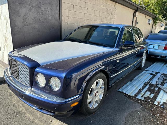 Продаж на аукціоні авто 2008 Bentley Arnage R, vin: SCBLC47J48CX12700, номер лоту: 82045425