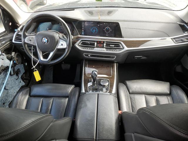 Продажа на аукционе авто 2019 Bmw X7, vin: 5UXCX4C59KLS37822, номер лота: 72089705