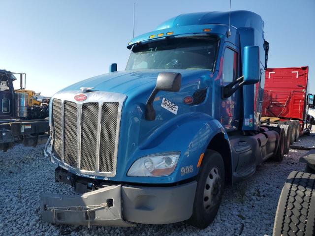 Aukcja sprzedaży 2017 Peterbilt 579, vin: 1XPBD49X2HD362340, numer aukcji: 80143025