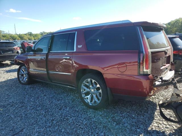 Продаж на аукціоні авто 2018 Cadillac Escalade, vin: 1GYS4KKJ7JR184536, номер лоту: 71209955