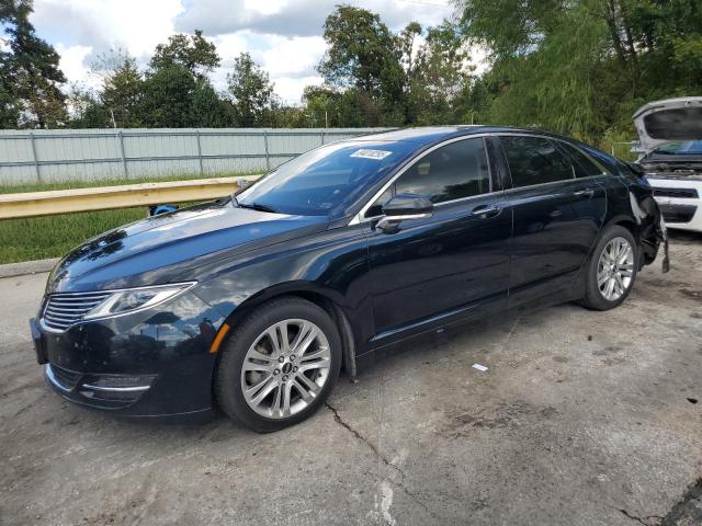 84018295 :رقم المزاد ، 3LN6L2LU3ER831720 vin ، 2014 Lincoln Townhouse Mkz مزاد بيع