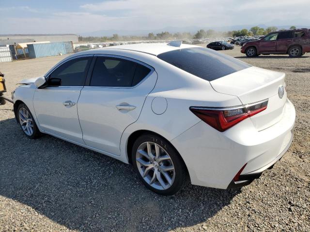 Продажа на аукционе авто 2020 Acura Ilx, vin: 19UDE2F31LA010486, номер лота: 81790405