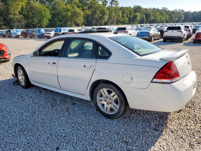 83981605 :رقم المزاد ، 2G1WG5E35C1101493 vin ، 2012 Chevrolet Impala مزاد بيع