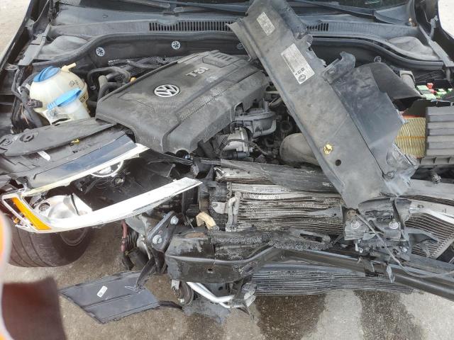 Auction sale of the 2017 Volkswagen Jetta, vin: 3VWL17AJ3HM207806, lot number: 82112695