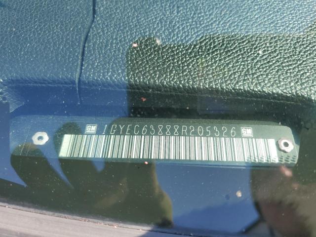 Aukcja sprzedaży 2008 Cadillac Escalade, vin: 1GYEC63888R205326, numer aukcji: 70680725