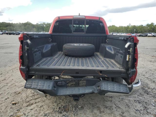 Aukcja sprzedaży 2017 Toyota Tacoma Dou, vin: 3TMAZ5CN4HM034305, numer aukcji: 80323885