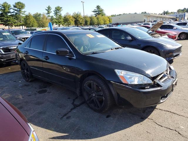 Aukcja sprzedaży 2004 Honda Accord, vin: 1HGCM66554A014694, numer aukcji: 81094805