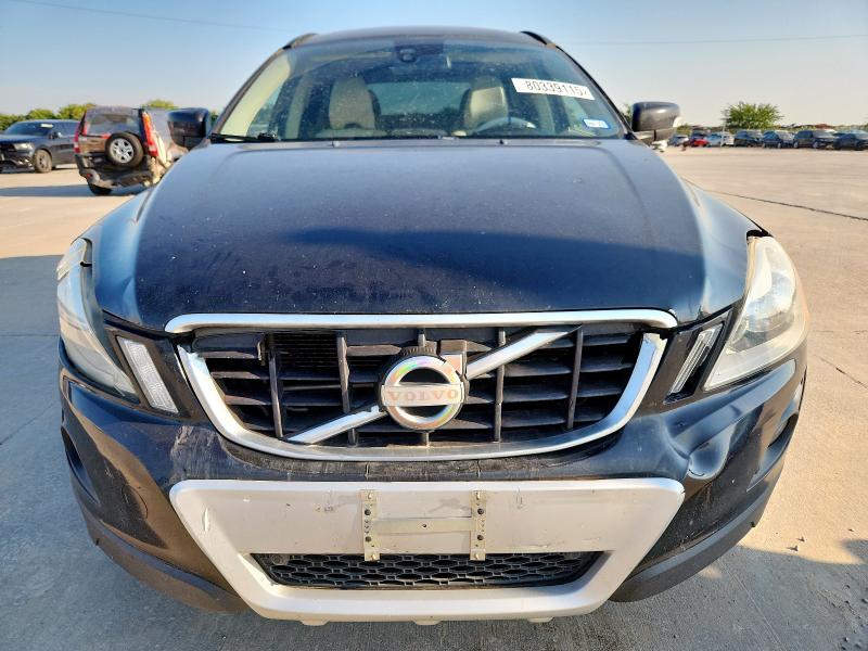 2010 Volvo Xc60 მანქანა იყიდება აუქციონზე, vin: YV4982DL9A2086329, აუქციონის ნომერი: 80339115