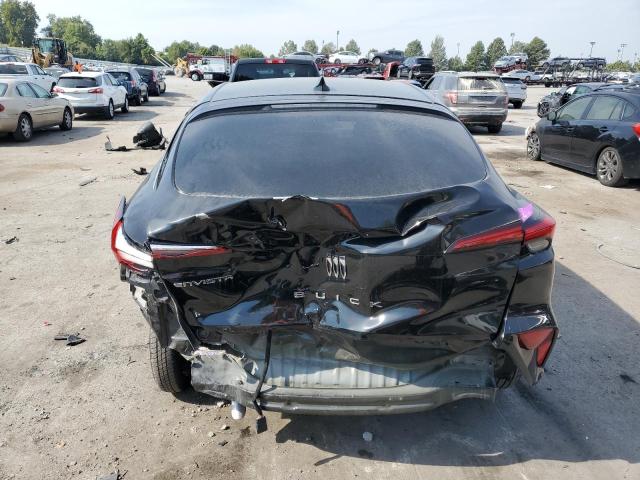 Aukcja sprzedaży 2025 Buic Envista Preferred, vin: KL47LAEP5SB144338, numer aukcji: 81471005