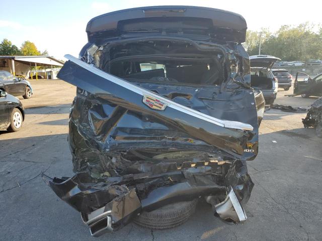 Продажа на аукционе авто 2022 Cadillac Escalade, vin: 1GYS4AKL8NR105800, номер лота: 83958745