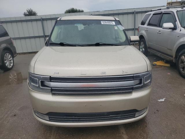 Aukcja sprzedaży 2018 Ford Flex, vin: 2FMGK5D87JBA01132, numer aukcji: 83849025