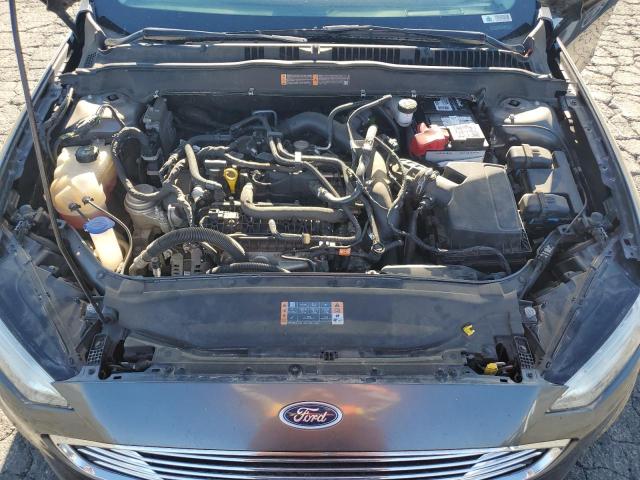 Aukcja sprzedaży 2019 Ford Fusion Se, vin: 3FA6P0HD7KR232469, numer aukcji: 80142485
