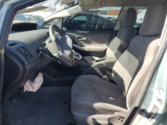 71317245 :رقم المزاد ، JTDKN3DU4F1994583 vin ، 2015 Toyota Prius مزاد بيع