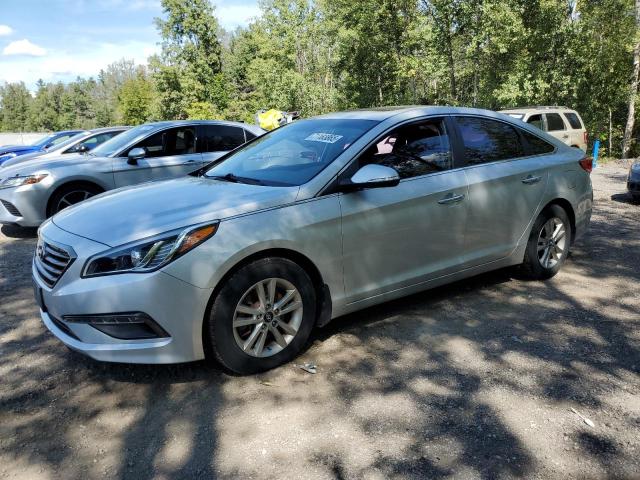 Aukcja sprzedaży 2017 Hyundai Sonata Se, vin: 5NPE24AF7HH538994, numer aukcji: 71183865