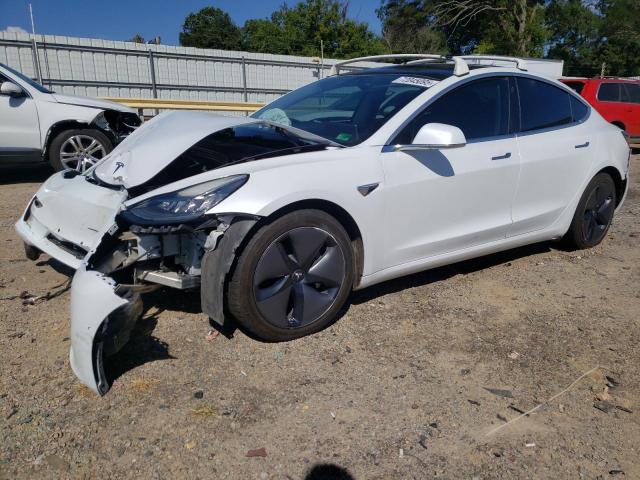 Aukcja sprzedaży 2018 Tesla Model 3, vin: 5YJ3E1EB0JF088825, numer aukcji: 72045095