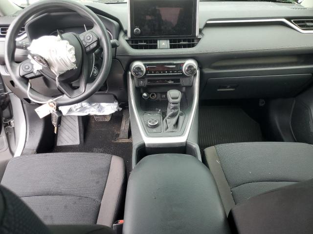 Продаж на аукціоні авто 2024 Toyota Rav4 Le, vin: JTMMWRFV3RD216714, номер лоту: 81455055