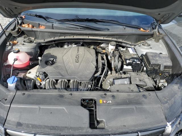 Продажа на аукционе авто 2024 Hyundai Tucson, vin: 5NMJACDE4RH308794, номер лота: 83860505