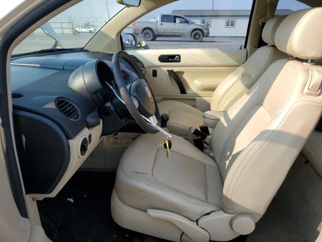 Aukcja sprzedaży 2008 Volkswagen New Beetle, vin: 3VWPW31C88M513980, numer aukcji: 80436125