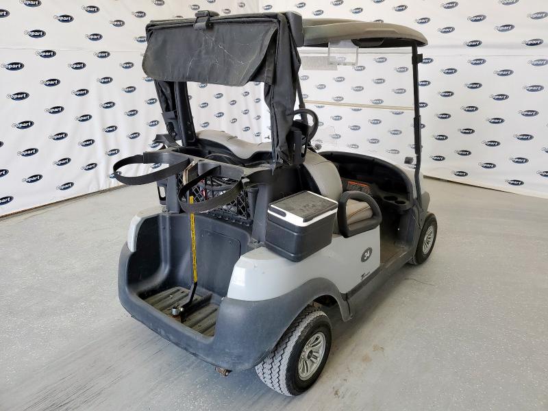 Продажа на аукционе авто 2022 Club Car Tempo Fla, vin: BN2219284626, номер лота: 84942605