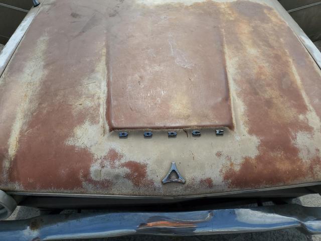 Aukcja sprzedaży 1963 Dodge 150 Custom, vin: 7335162899, numer aukcji: 81145235