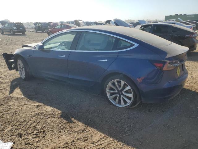 84443195 :رقم المزاد ، 5YJ3E1EA9KF327216 vin ، 2019 Tesla Model 3 مزاد بيع
