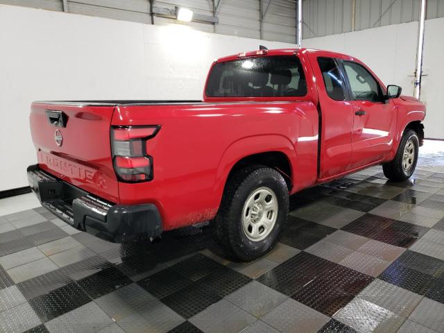 Продаж на аукціоні авто 2024 Nissan Frontier S, vin: 1N6ED1CL1RN649535, номер лоту: 86750305