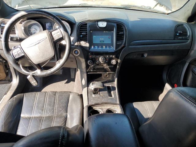 Продажа на аукционе авто 2012 Chrysler 300 S, vin: 2C3CCABG9CH306994, номер лота: 80608375