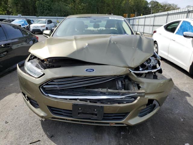 Продажа на аукционе авто 2013 Ford Fusion Se, vin: 3FA6P0HR2DR116112, номер лота: 84816865